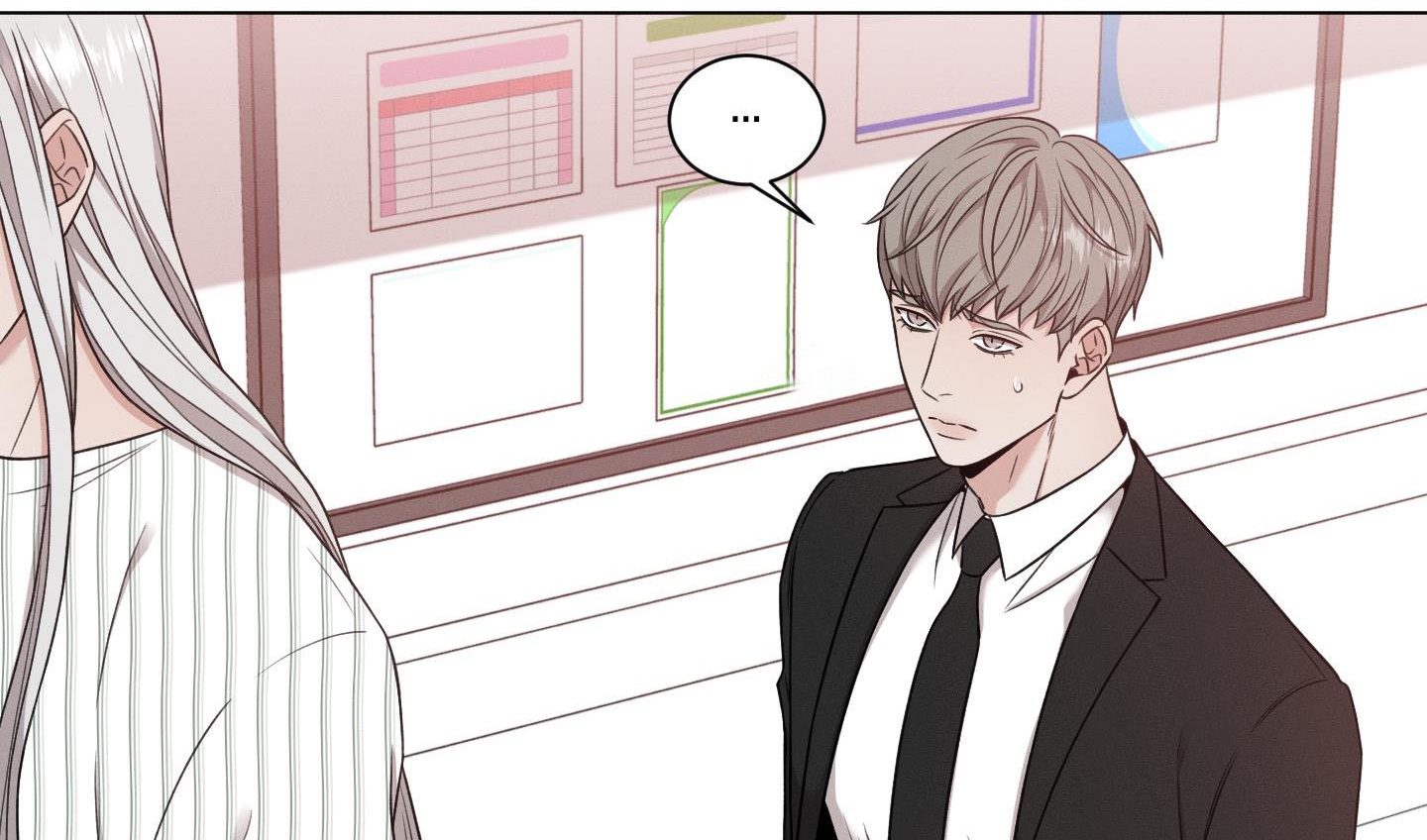 hội chứng minmotion chapter 50 8