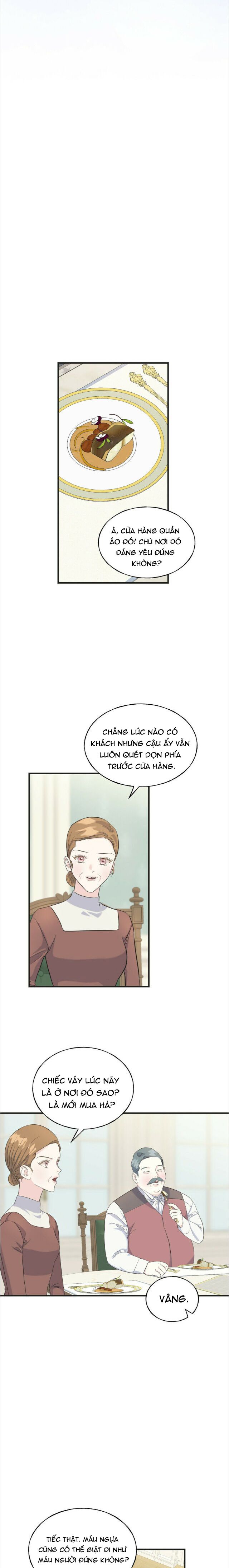 hoàng tử dâm đảng và nữ hiệp sĩ ngầu lòi chapter 26.1 6