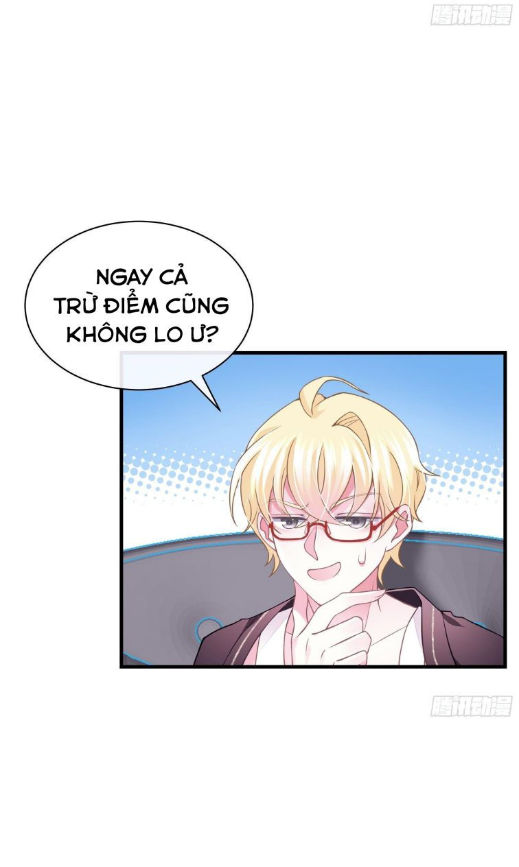 tôi nghi ngờ hệ thống thích tôi chapter 13 42