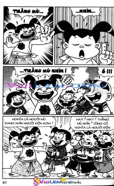 thần đồng đất việt chapter 103 40