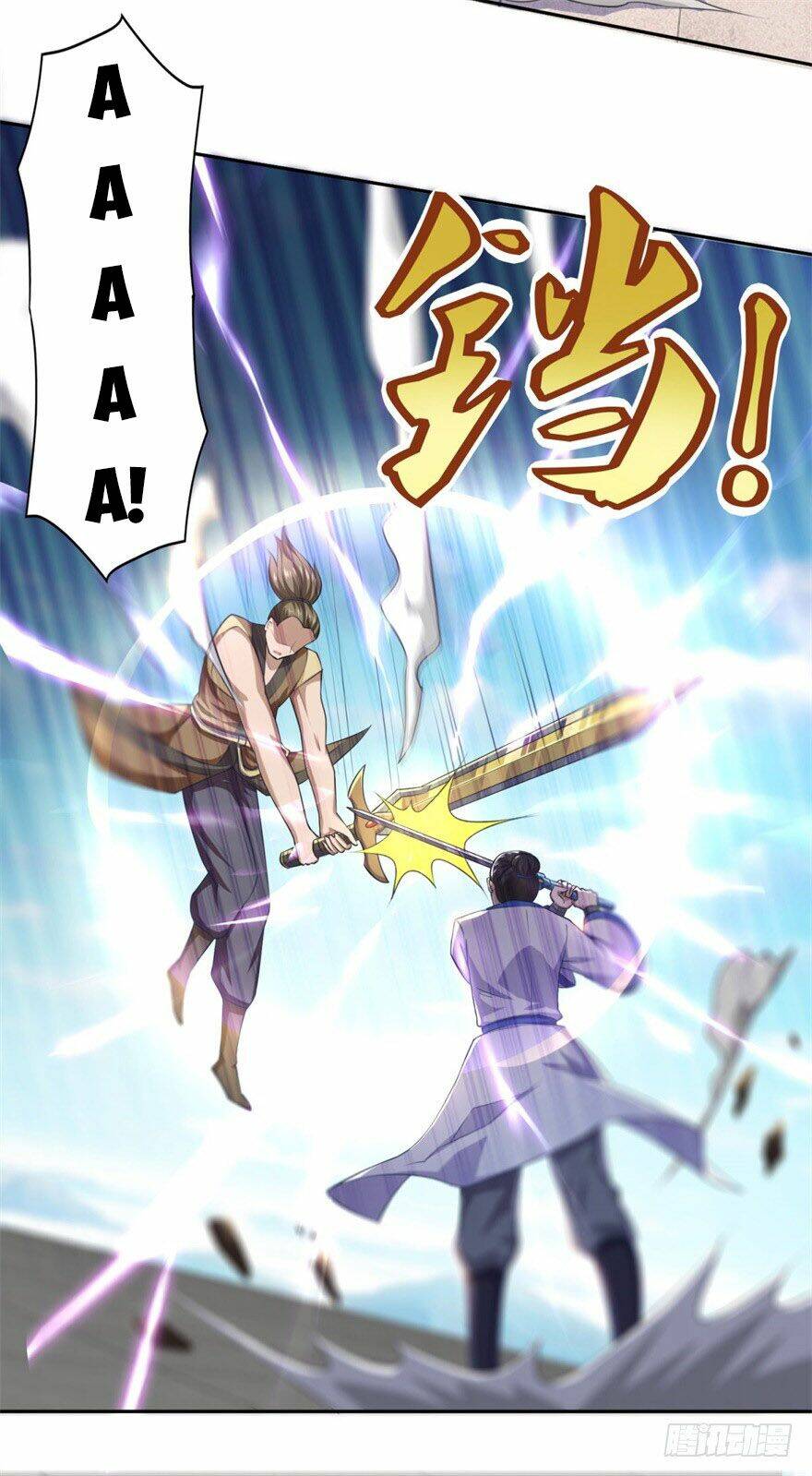 tiên ma đồng tu chapter 50 9