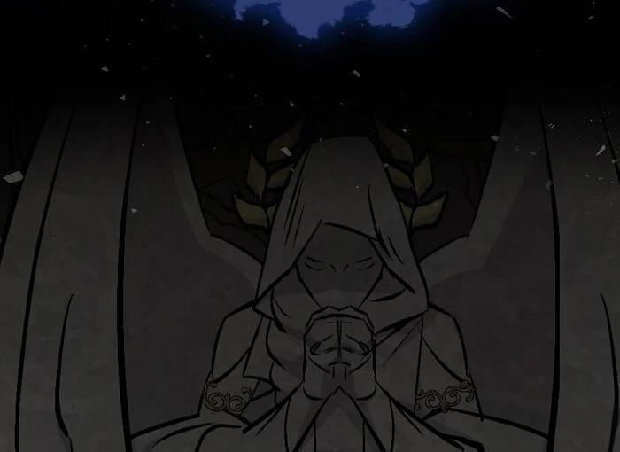 tôi lên cấp chỉ bằng cách ăn chapter 104 65