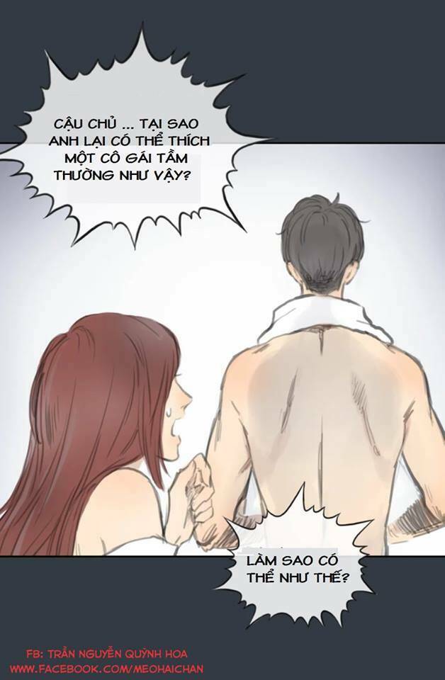 12 giờ của lọ lem chapter 30 22