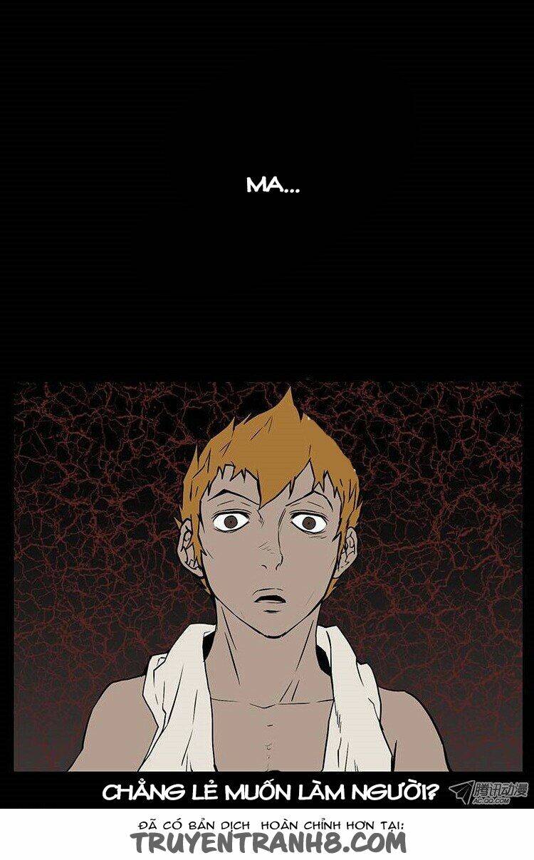 0.0 mhz - tần số chết chapter 53 4