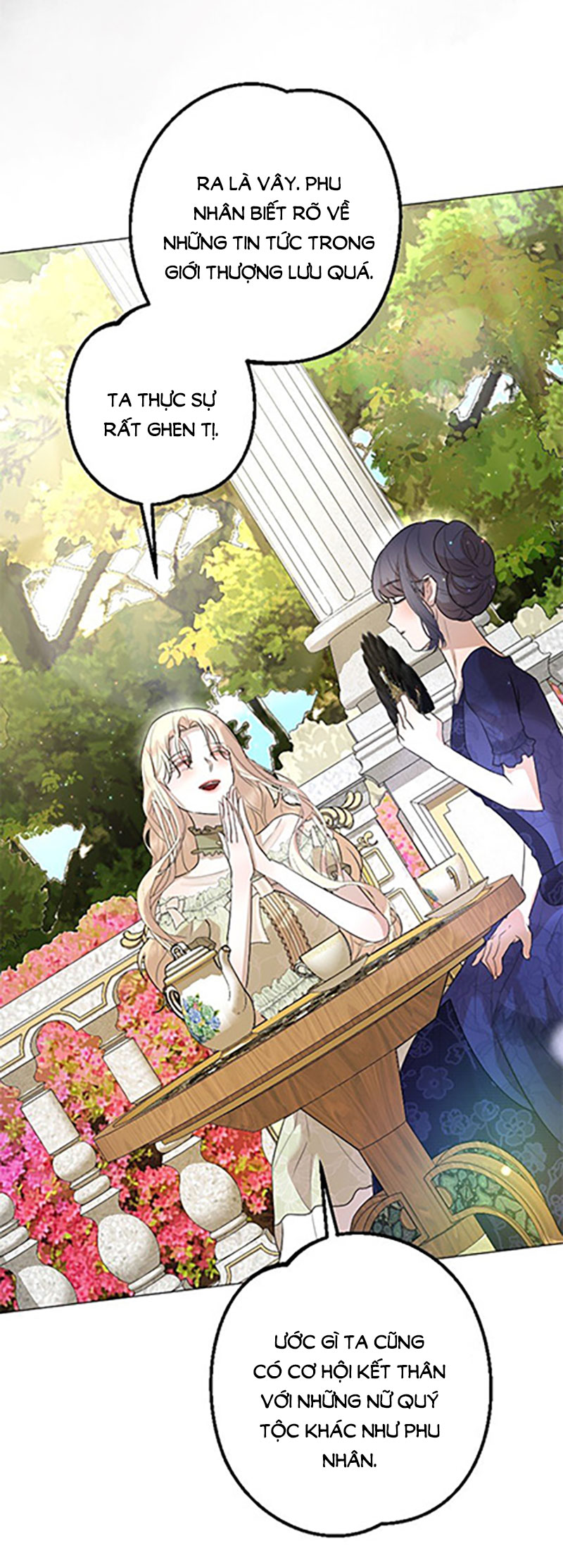 ngã rẽ định mệnh chapter 18.2 7