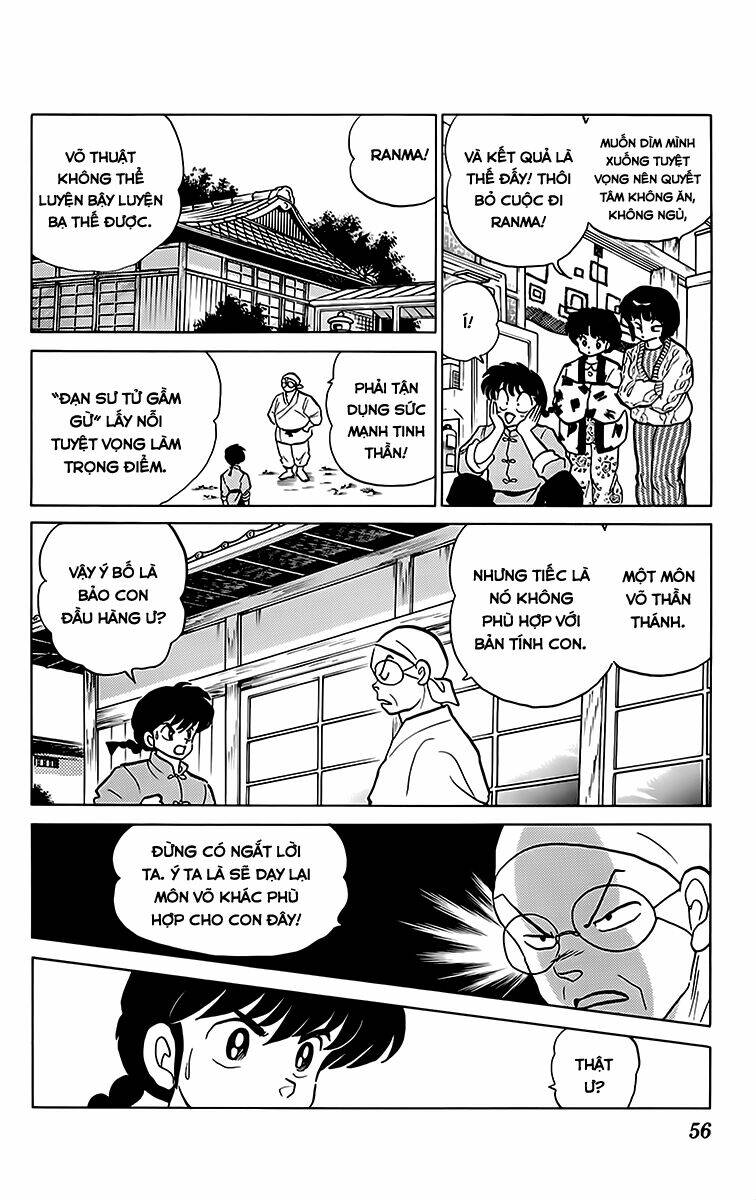 suối lời nguyền chapter 205 4