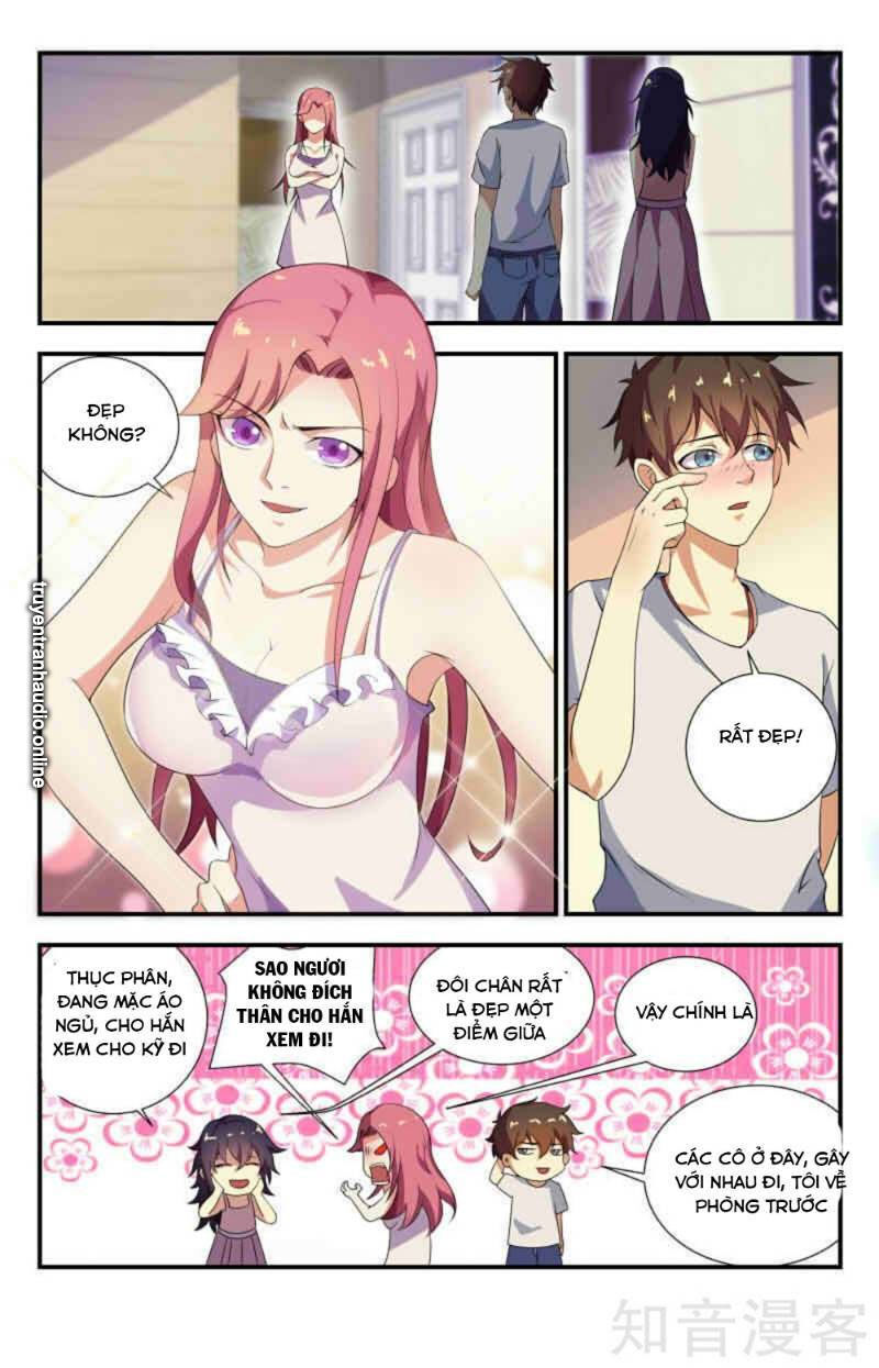 long ẩn giả chapter 57 4