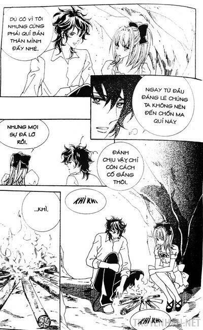 lọ lem hậu đậu chapter 59 20