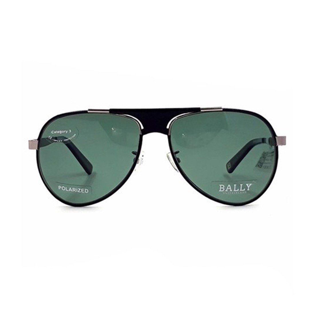 Kính mát kính mát Bally BY4002A 02