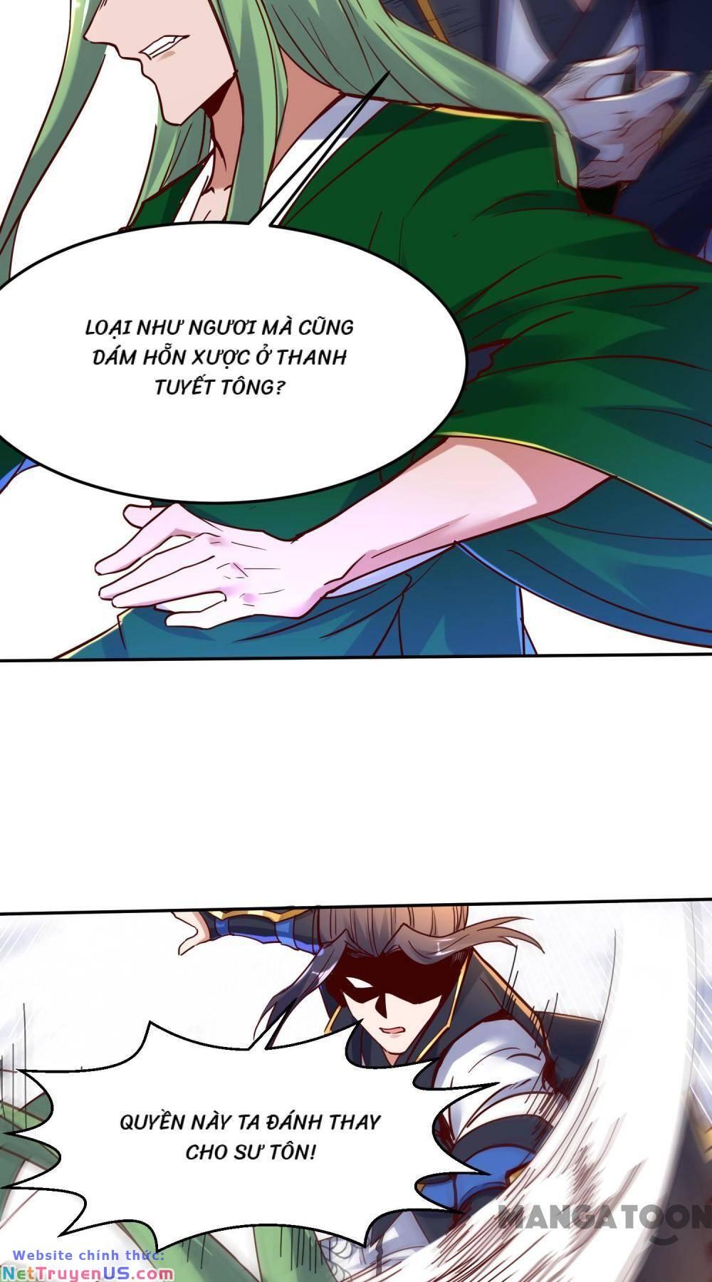 đệ nhất người ở rể chapter 268 17