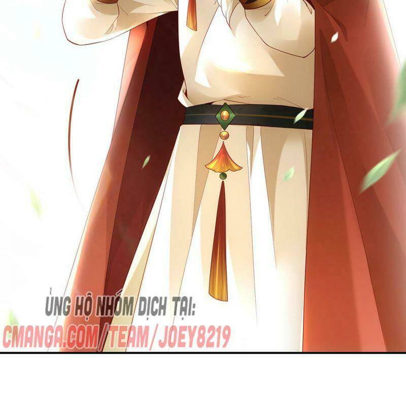 thiên kim bất hoán chapter 76 19