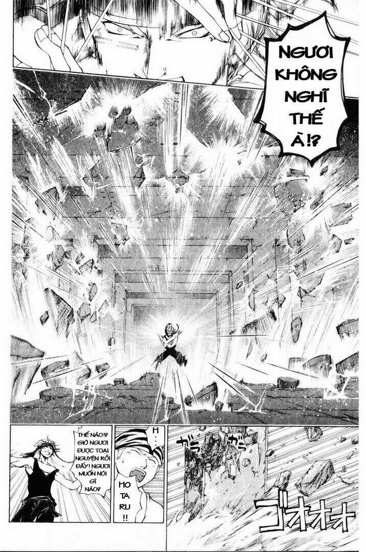 mắt quỷ kyo chapter 239 15