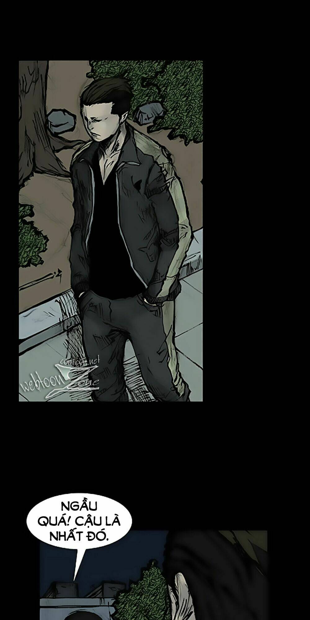 độc cô tiền truyện chapter 69 2