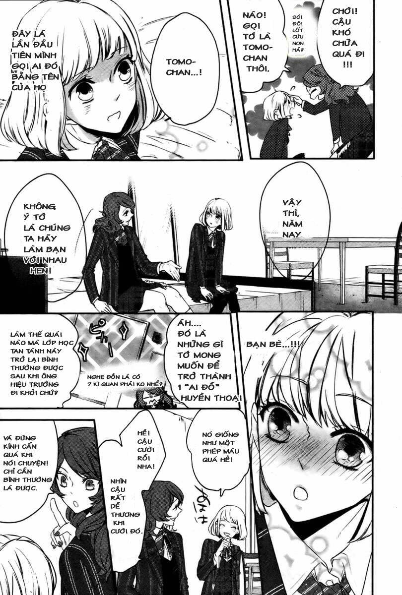 ta noprince-sama chapter 1 32