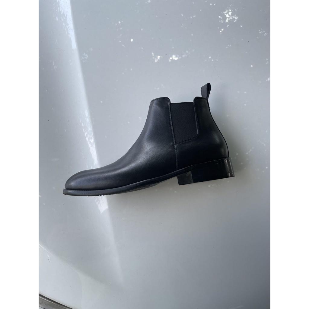 Giày Chelsea Boot Nam hàng cao cấp BOOT 79