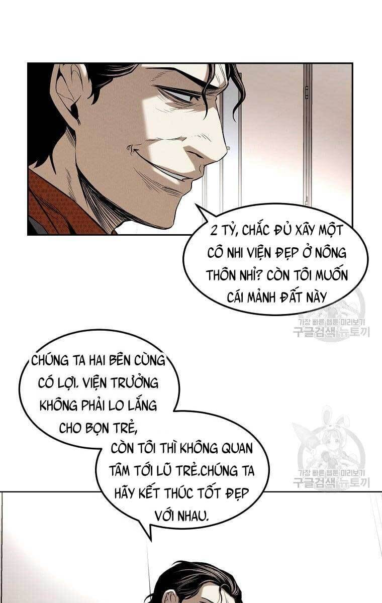 Kẻ Bất Bại chapter 17.2 19