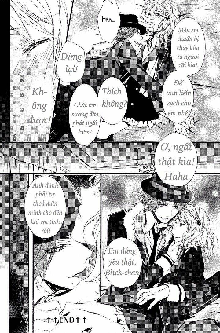 diabolik lovers chapter 11 9