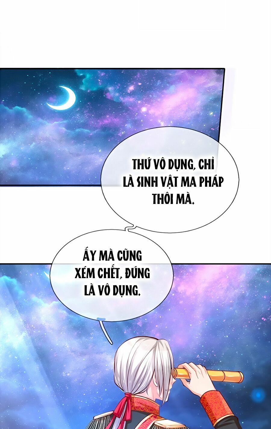bỗng một ngày nọ trở thành con gái vua chapter 29 10