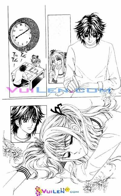 tìm lại tình yêu chapter 38 17