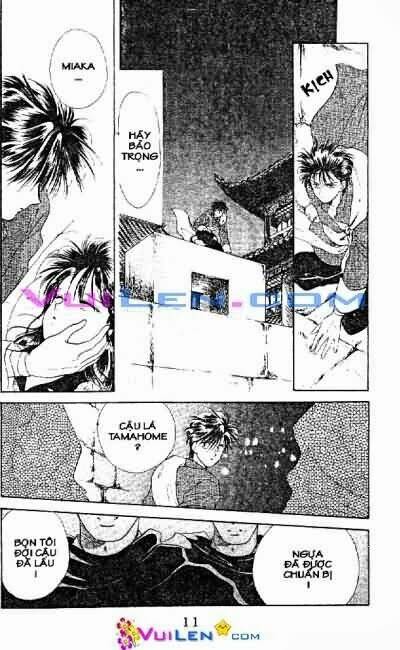 quyển sách kỳ bí chapter 4 12