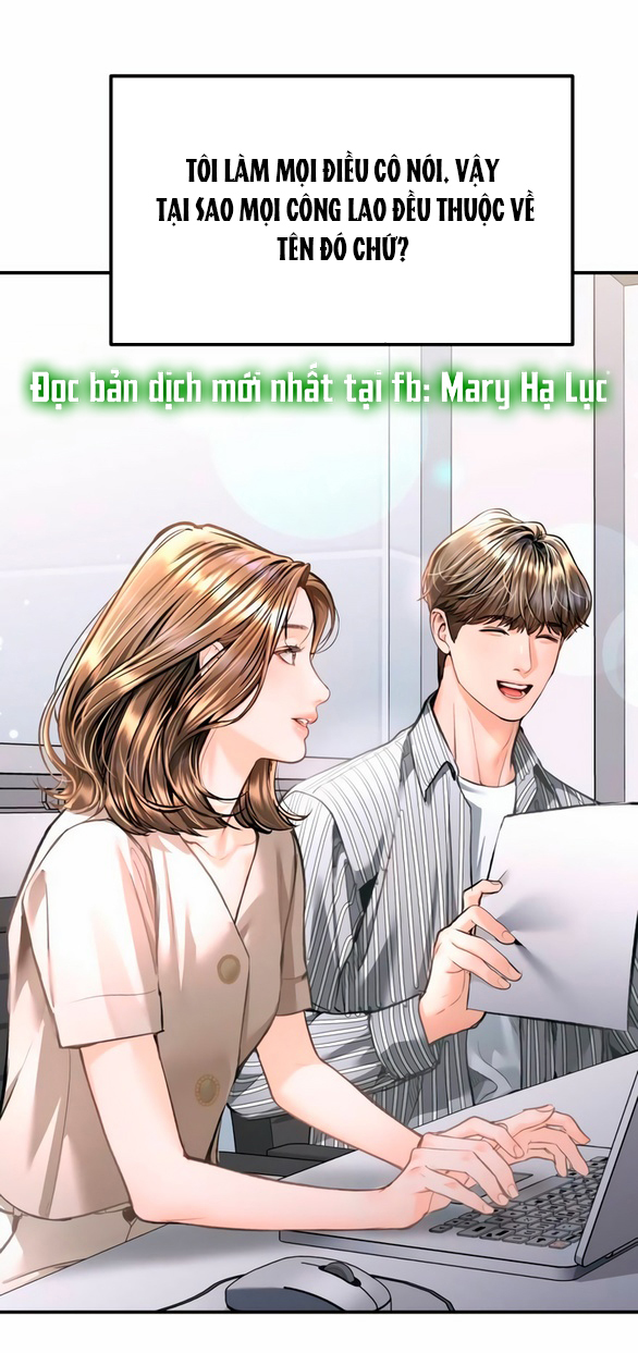 đứa trẻ trông giống tôi chapter 30.1 48