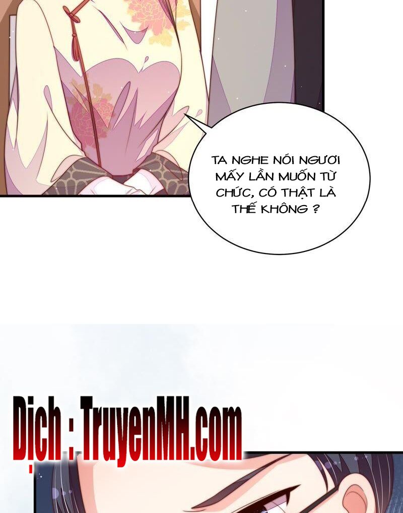 ngày nào thiếu soái cũng ghen chapter 243 3