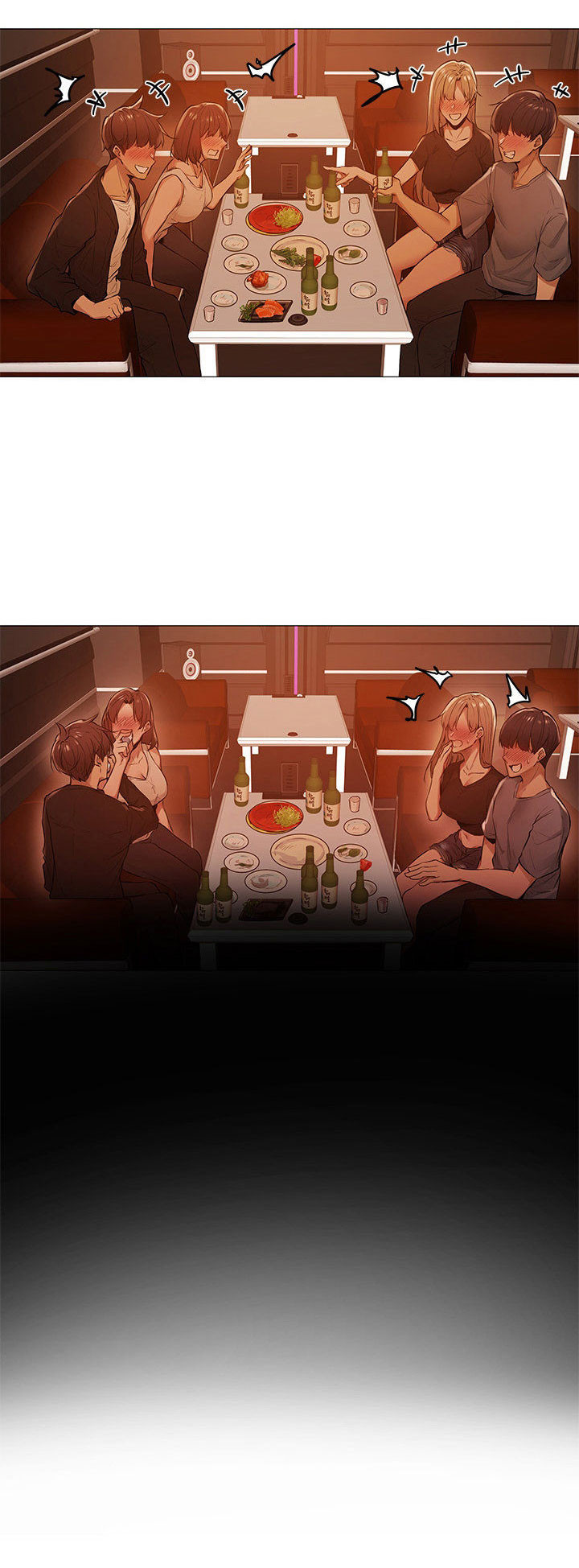 căn phòng xôi thịt chapter 1 30