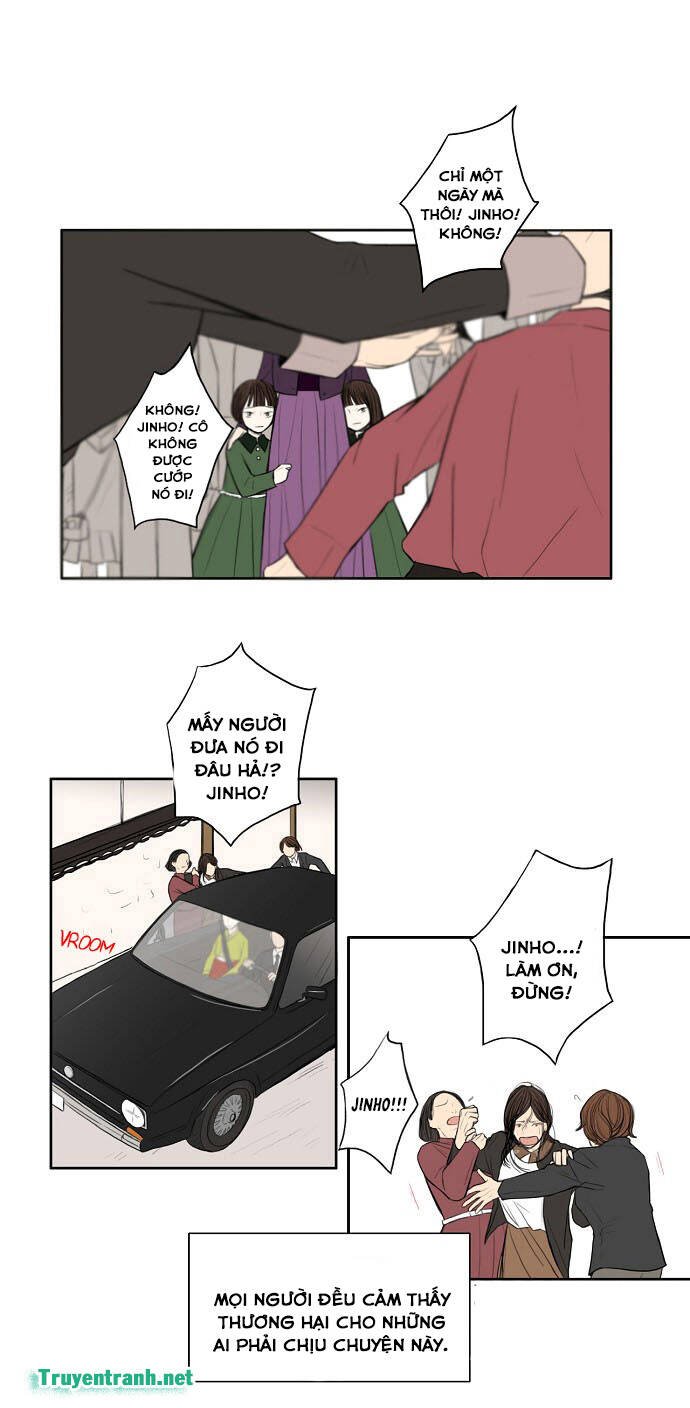 lời thì thầm ma quỉ chapter 29 7