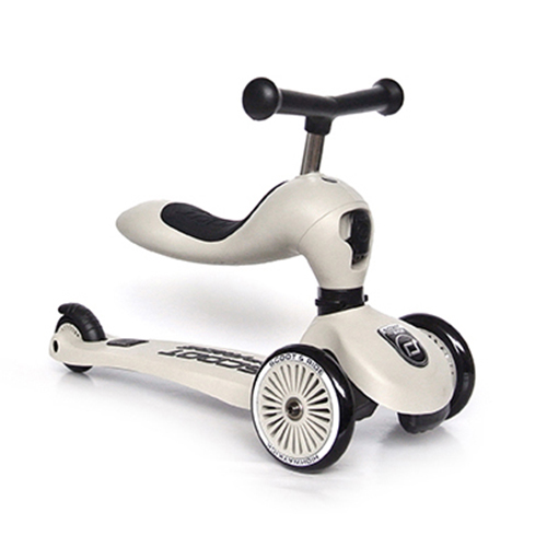Xe scooter trẻ em Scoot and Ride Highwaykick 1