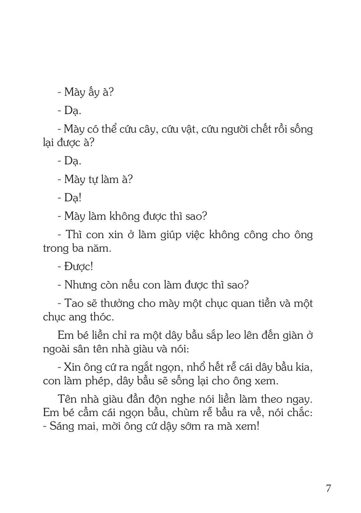 Tranh Truyện Dân Gian Việt Nam: Sự Tích Hoa Vạn Thọ