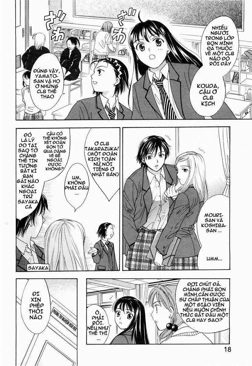 joshikousei chapter 50 21