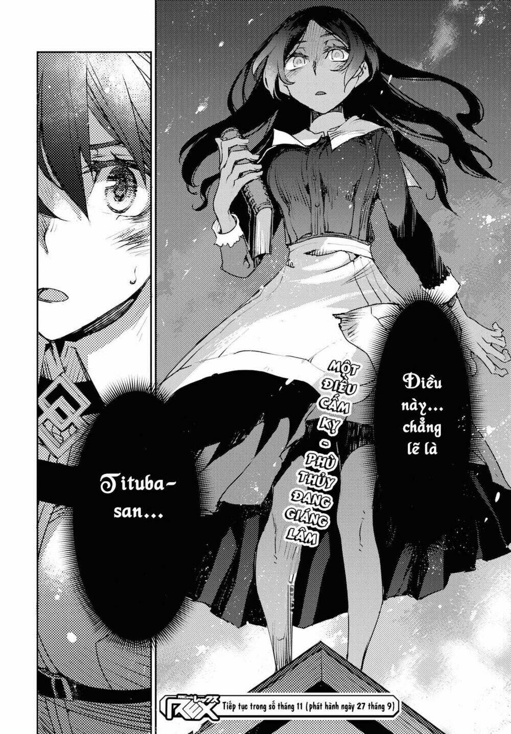 fate/grand order: epic of remnant - salem chapter 8 21