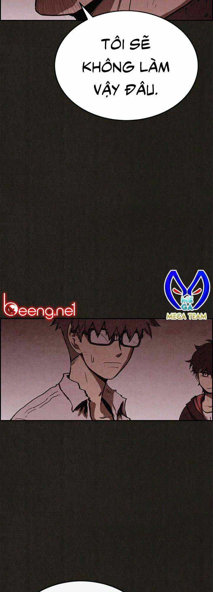 quái vật tại chung cư xanh chapter 79 28