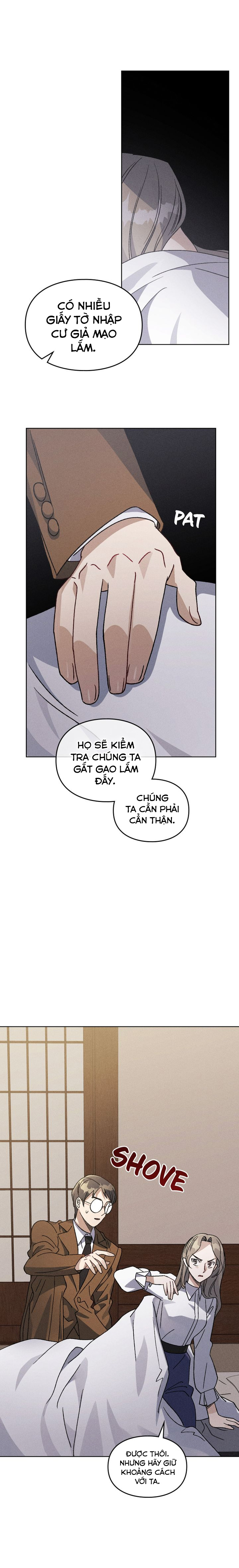 nếu tôi là bạn chapter 76 2