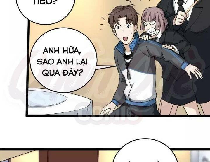 hồi xuân tiểu độc y chapter 50 39