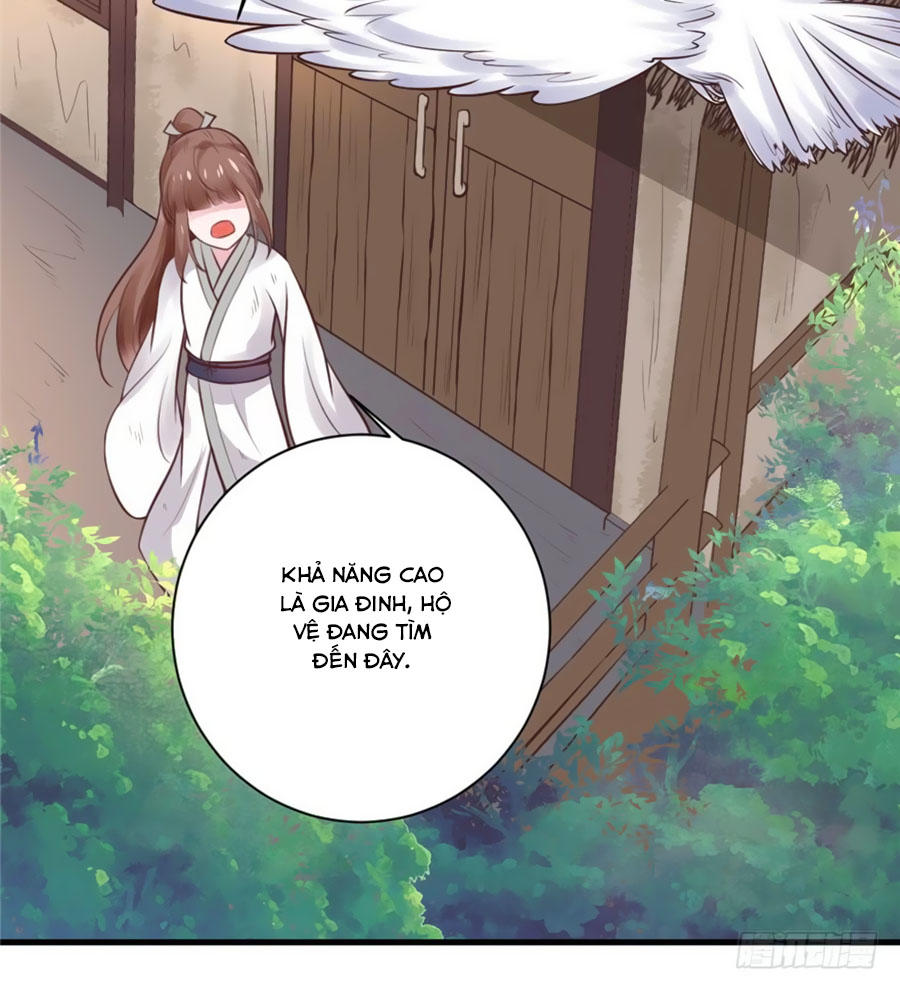 nữ đế livestream công lược chapter 7 45