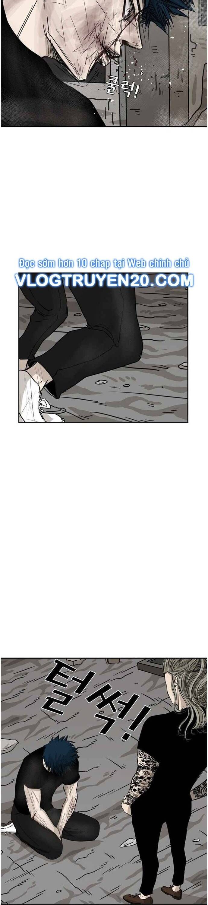 shark - cá mập chapter 64 26