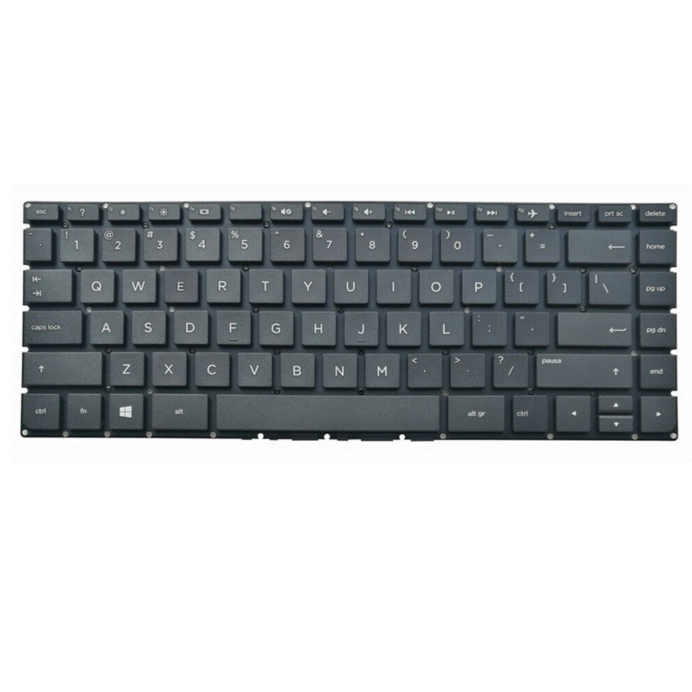 Bàn phím dành cho Laptop HP Notebook 14-AB Series