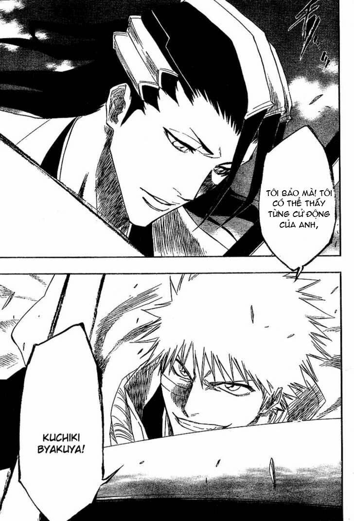 thần chết ichigo chapter 152 19