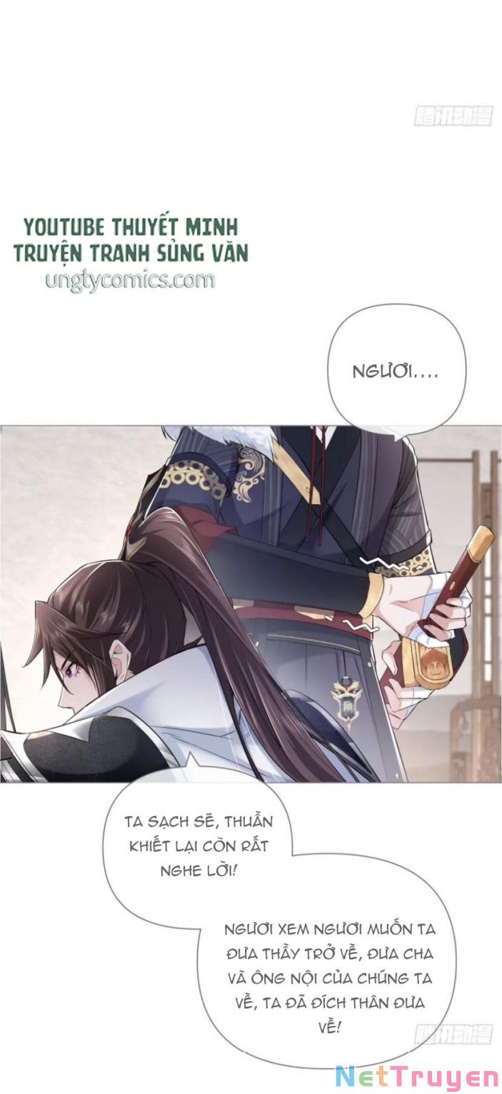 nhập mộ chi thần chapter 30 9