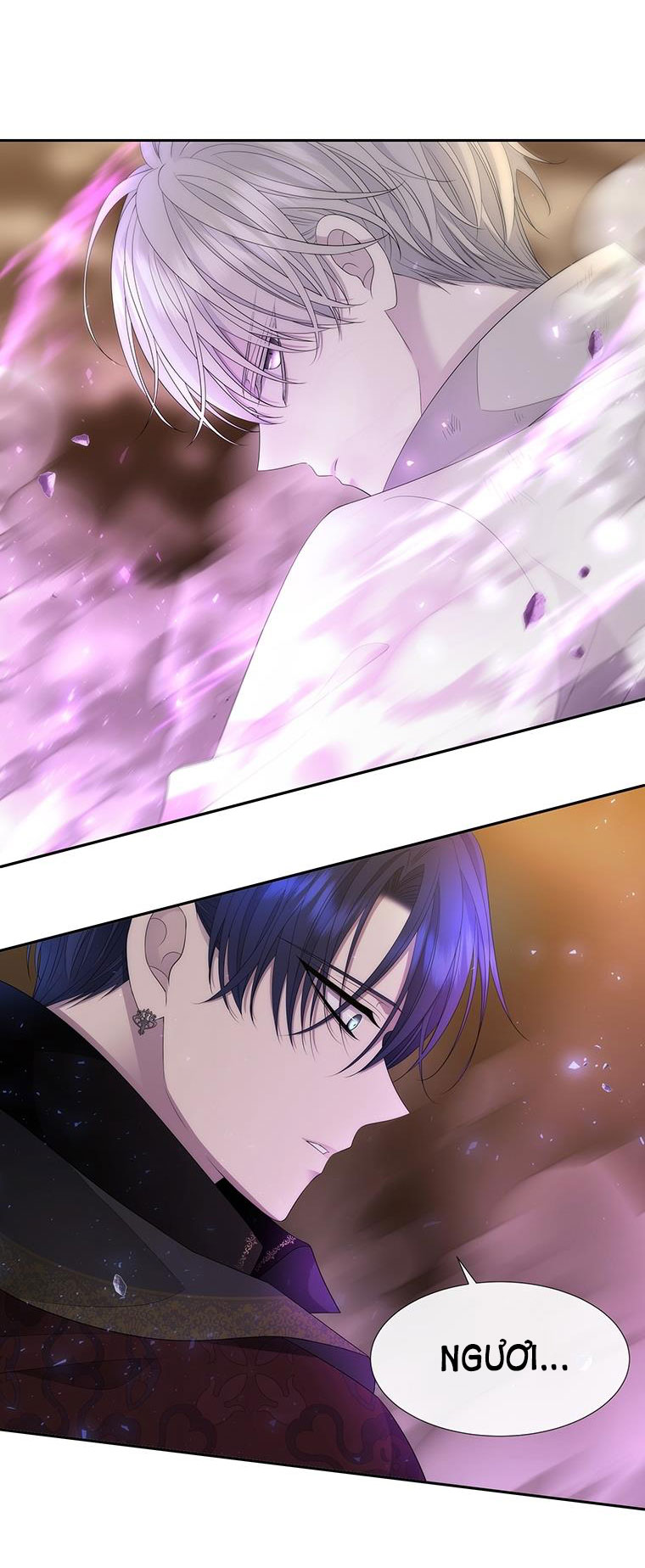 năm môn đệ của charlotte chapter 175.2 20