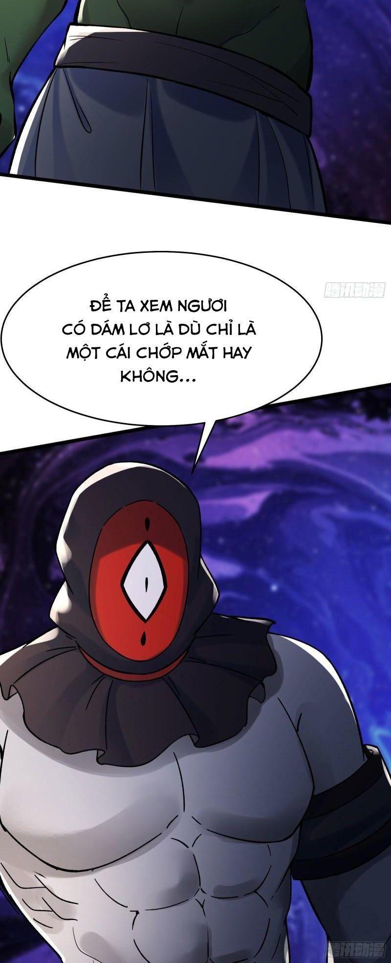 đồ đệ ta toàn là nữ ma đầu chapter 110 24