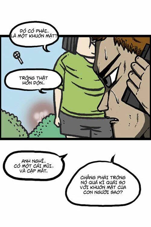 tiếng gọi con tim chapter 44 26