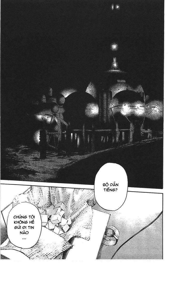 6000 the deep sea of madness chapter 3 9