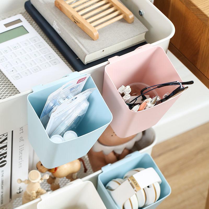 Giá Treo Vật Dụng Tiện Lợi Cho Nhà Bếp