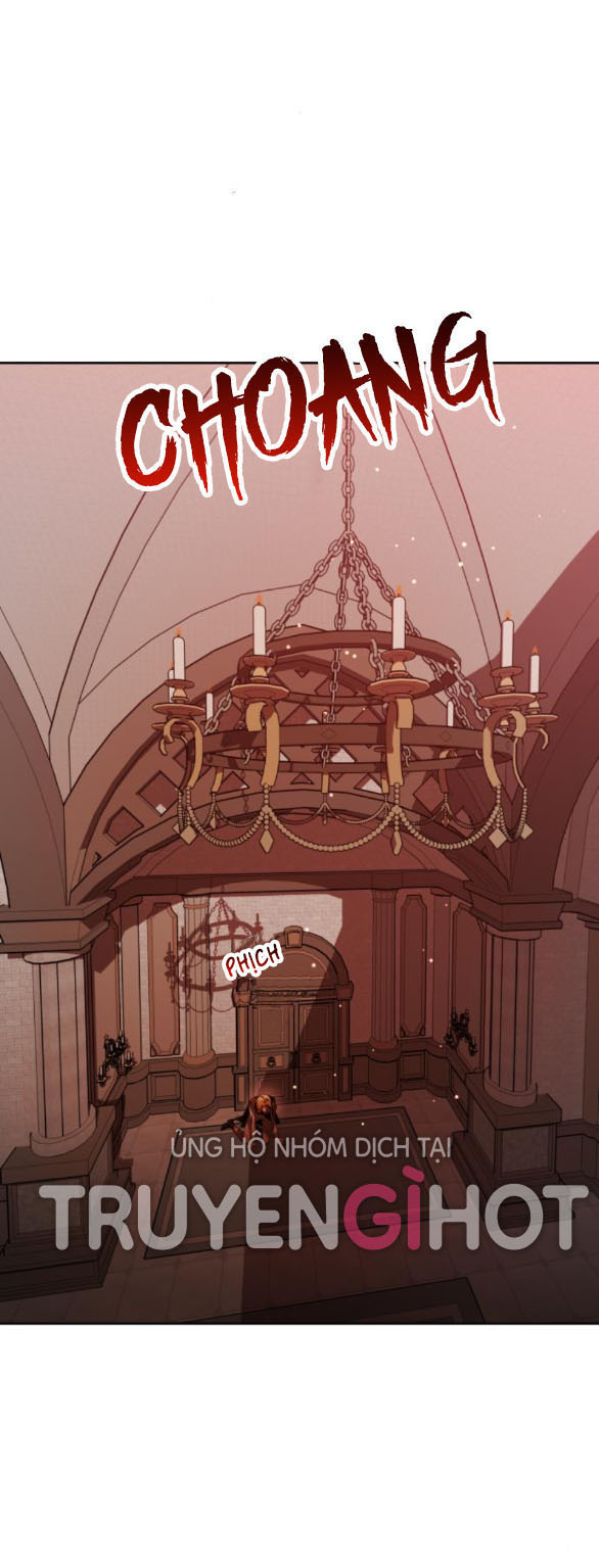 tôi muốn trở thành cô ấy dù chỉ là một ngày chapter 122.1 7