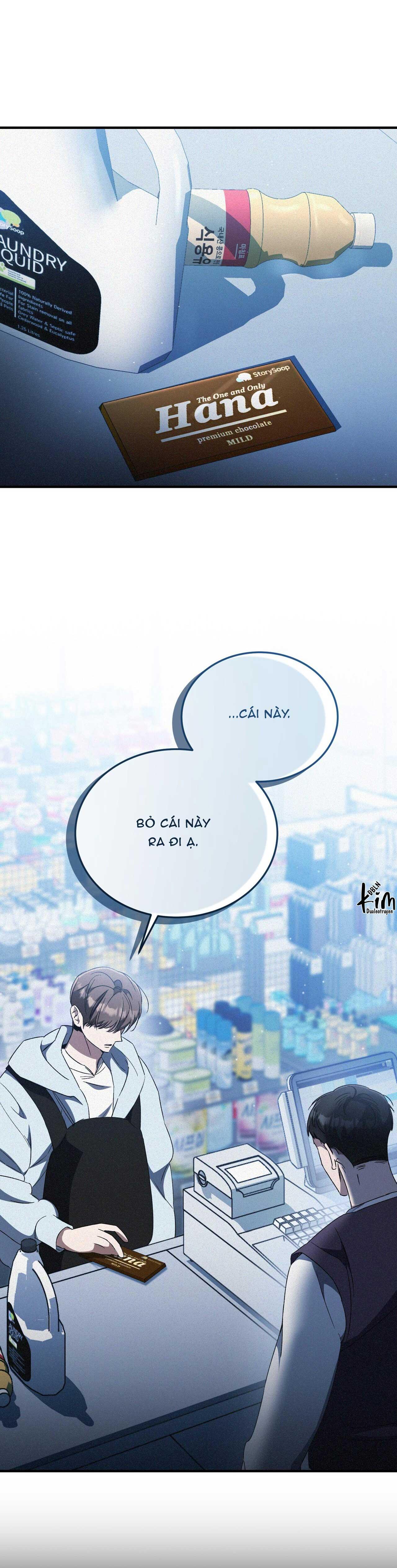 vô hình chapter 22 27