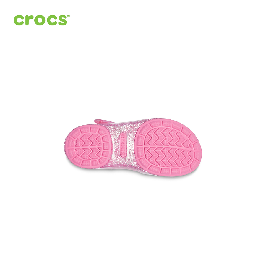 Sandal trẻ em Crocs DISNEY Isabella - 206956 - 040