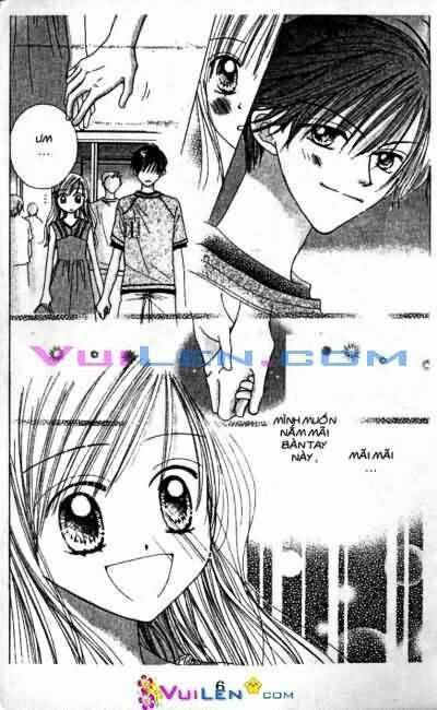 con gái con trai chapter 7 6