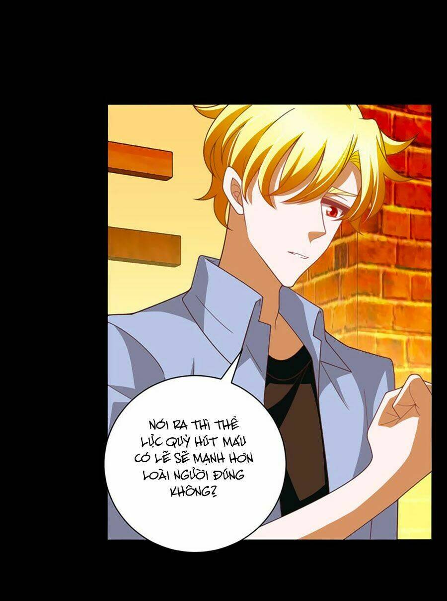 người yêu khát máu của tôi chapter 42 21